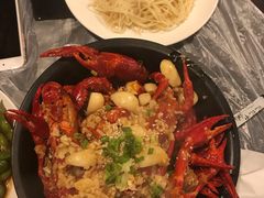 -虎虎龙虾大排档(双井店)