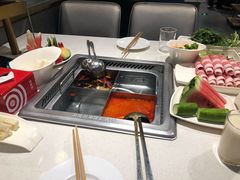 -海底捞火锅(玉桥商业广场店)