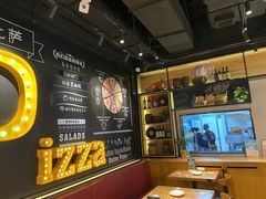 -棒约翰比萨·意面(剑河店)