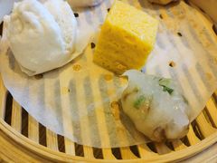 -添好运点心专门店(百老汇店)