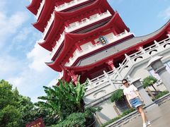 -芜湖方特东方神画