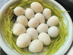 鹌鹑蛋-巴蜀大将火锅(春熙店)