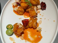-阿庄新豫菜(通泰路店)