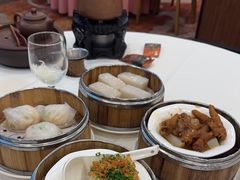 -凤凰楼酒家·粤宴点心(华强北店)