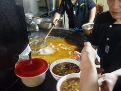 -兄弟俩老李家牛肉汤(总店)