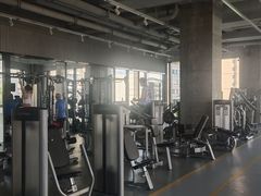 -LA合时健身4PMFIT(花桥旗舰店)