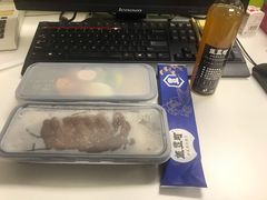 -饭豐町和风精致便当(陆家嘴店)