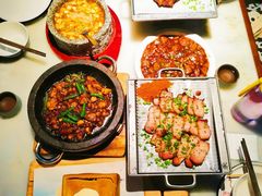 -绿茶餐厅(成都太古里店)