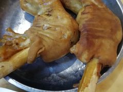 -向阳羊汤(千峰店)