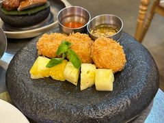 -simply thai天泰(长泰广场店)