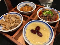 -西安饭庄·非遗陕菜(钟楼店)