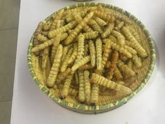 -祥云美食城(南强步行街店)