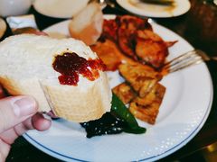 -帝豪酒店•马可勃罗西餐厅