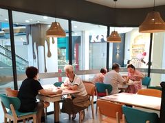 -豪享来中西餐厅(隆昌店)