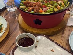 -合合春饼(潘家园店)