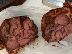 -顺城金记卤鸡·清真