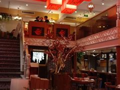 大堂-百年神厨·地道川菜(清江西路店)