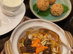 -北京四季酒店·采逸轩