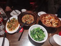 -味上湘菜馆(岳麓山店)