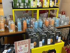 -BIGOFFS 超级折扣(仁恒伊势丹店)