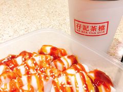 三酱猪肠粉-孖记茶档·热腾茶餐(江南西plus店)