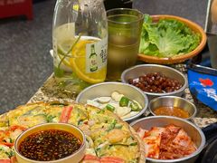 -首尔烤肉大排档(合生汇店)