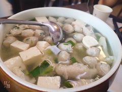 -海坛特色小吃·只做平潭特色菜(平潭店)