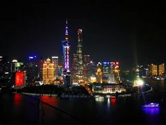 -上海外滩茂悦大酒店
