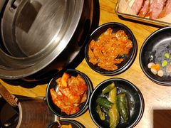 -九田家黑牛烤肉料理(华侨城店)