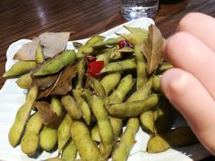 -三江烤鱼(张家巷店)
