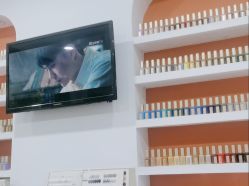 -雅洁美甲美睫
