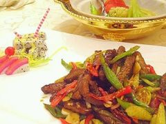 -小白鲨工夫潮膳(曲江店)