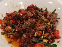 -攸州小镇家湘菜(小米科技园店)
