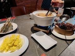 -佬太公海鸭·海鲜大排档(上海总店)