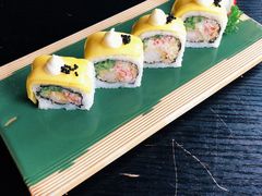 -和一料理(安阳店)