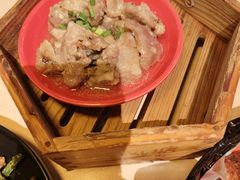 -避风塘(宝山万达店)