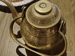 -那时新疆·若羌(经纬汇店)