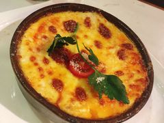 -IL Forno 意坊·意大利餐厅(花园店)
