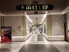 -英皇电影城(平安金融中心IMAX激光店)