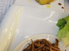 -老克勒上海菜(南京路步行街店)
