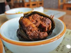 -洞天食府(北大街店)