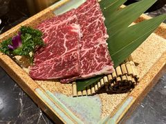 -一品诚记烤肉·甄选店(中南路店)