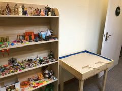 -大鱼心理咨询工作室(静安寺店)
