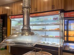 -哈尔滨小酒馆·鲜肉现穿自助烧烤(康新花园店)