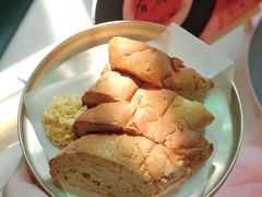 -伯顿西餐厅(长安国际店)