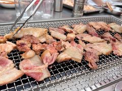 -缘来香大凉山西昌火盆烧烤.12年老店(巴国城店)