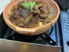 -包工仔·牛杂自助放题