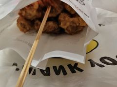 -傅强排骨(成都总店)