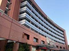 -杭州电子科技大学(下沙校区)