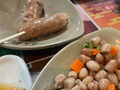 -亮亮面馆(经六路店)